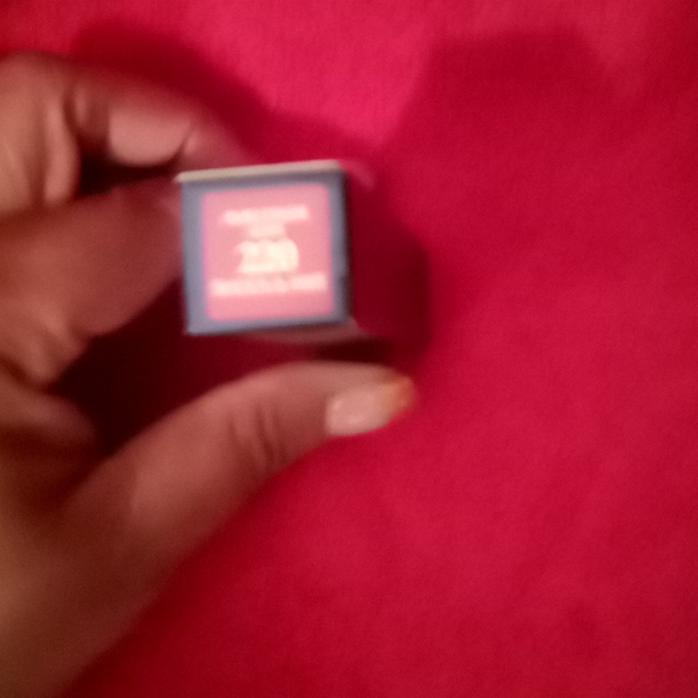 Makeup lipstick